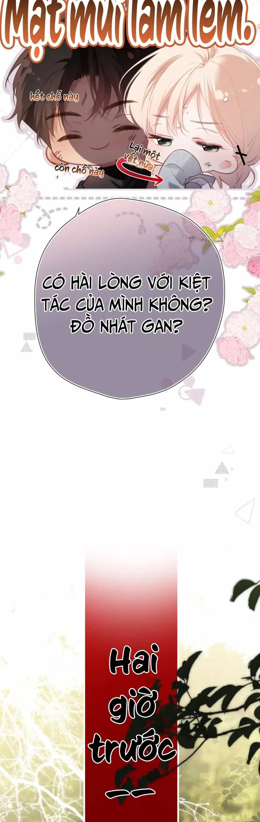 Ngược Dòng Về Mùa Xuân - Chương 71 - ảnh 7