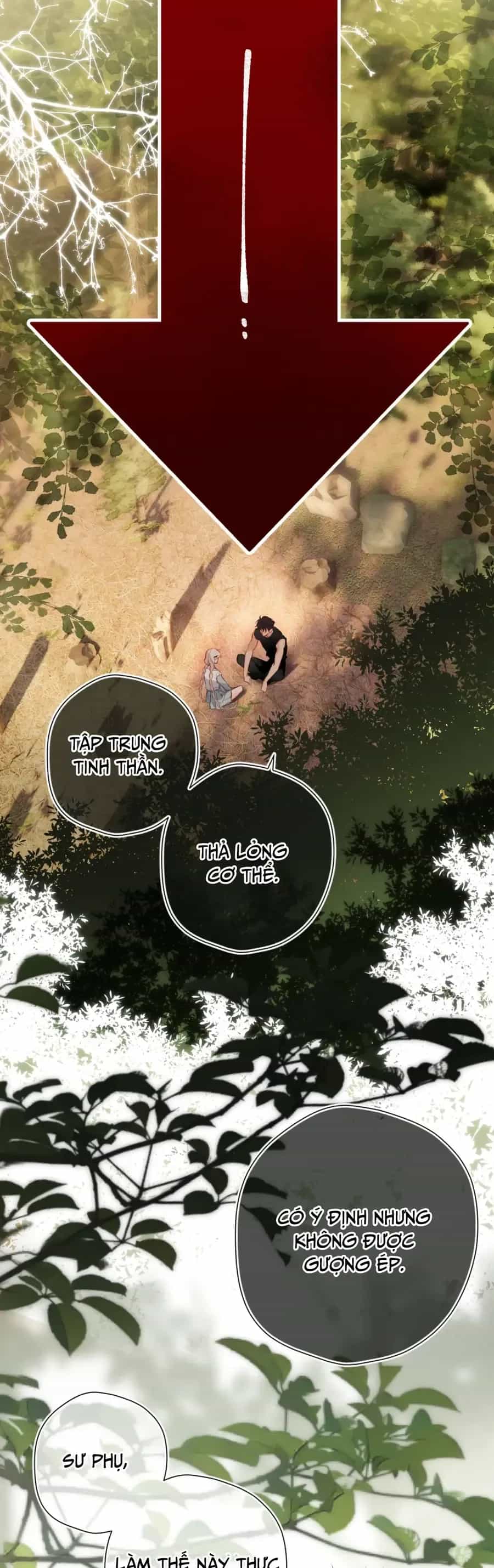 Ngược Dòng Về Mùa Xuân - Chương 71 - ảnh 8