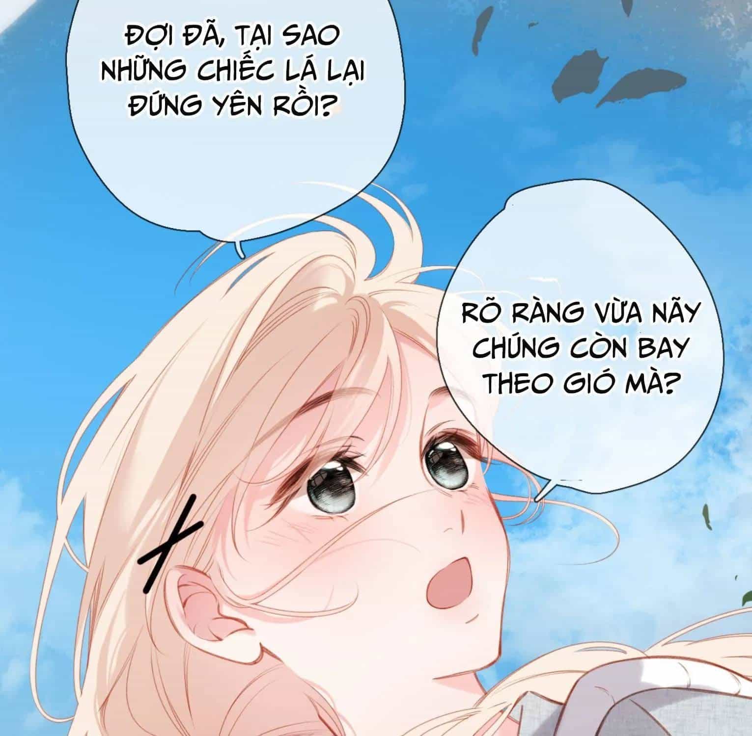 Ngược Dòng Về Mùa Xuân - Chương 72 - ảnh 32