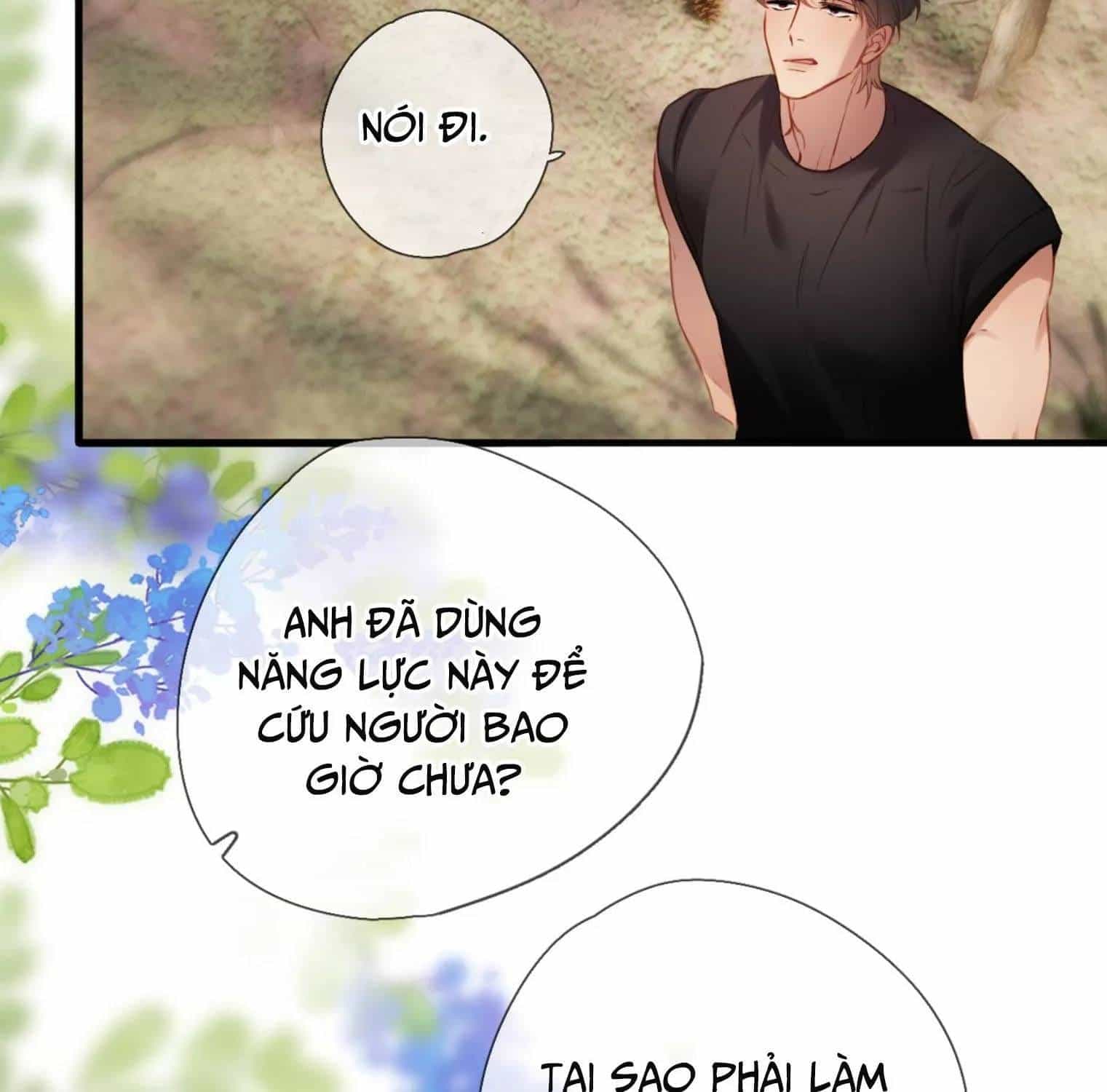 Ngược Dòng Về Mùa Xuân - Chương 72 - ảnh 50