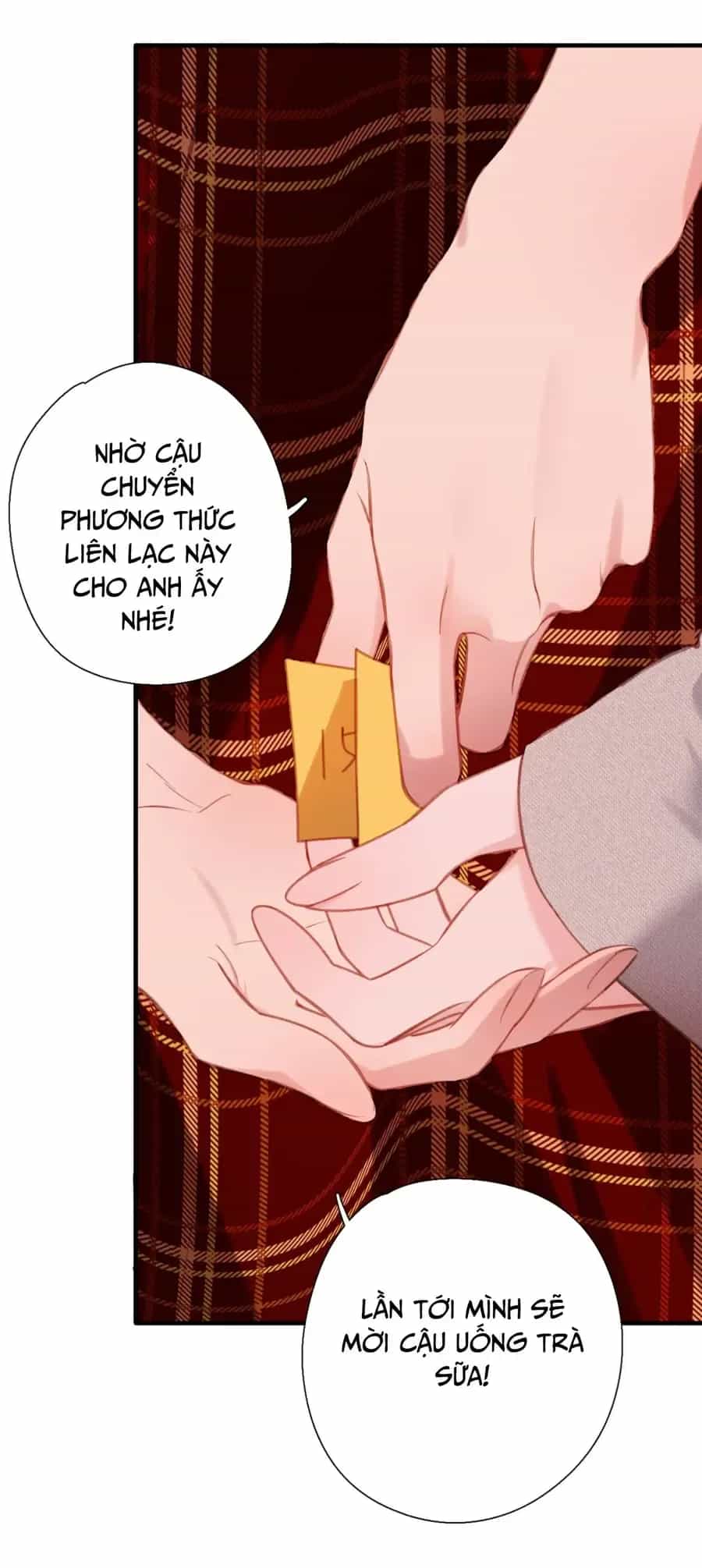 Ngược Dòng Về Mùa Xuân - Chương 73 - ảnh 27