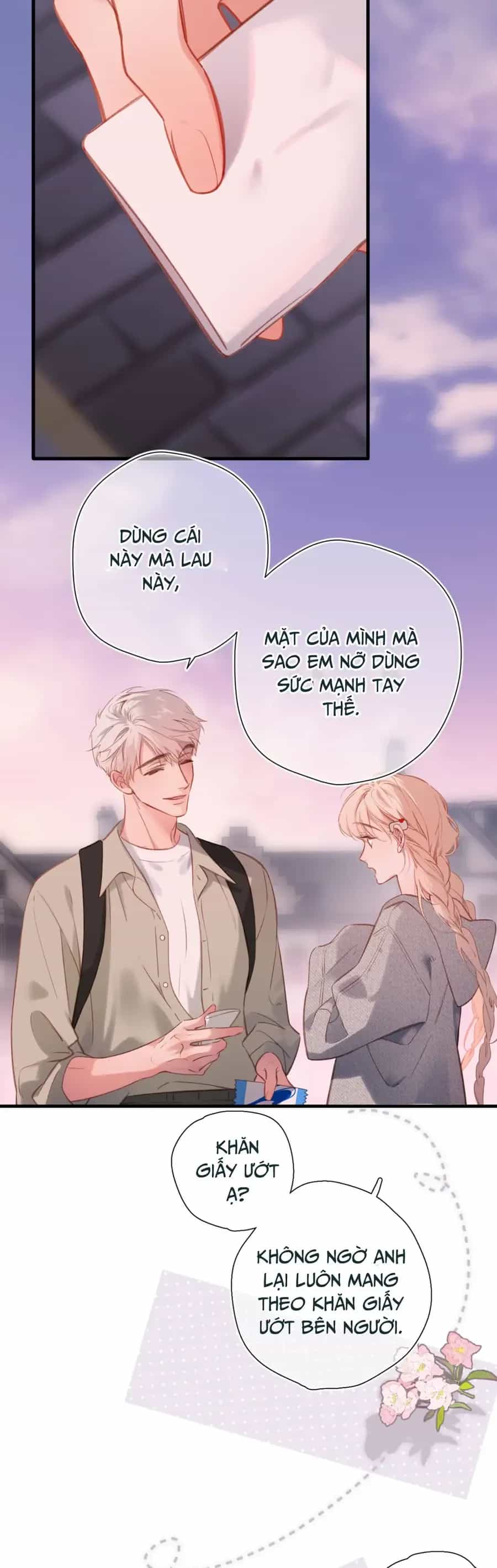 Ngược Dòng Về Mùa Xuân - Chương 73 - ảnh 7