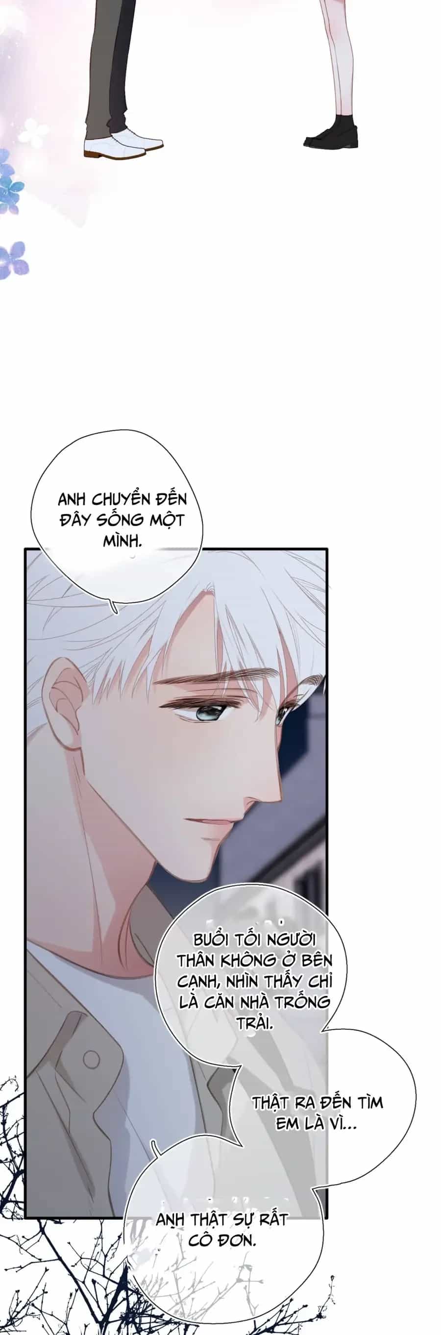 Ngược Dòng Về Mùa Xuân - Chương 74 - ảnh 14