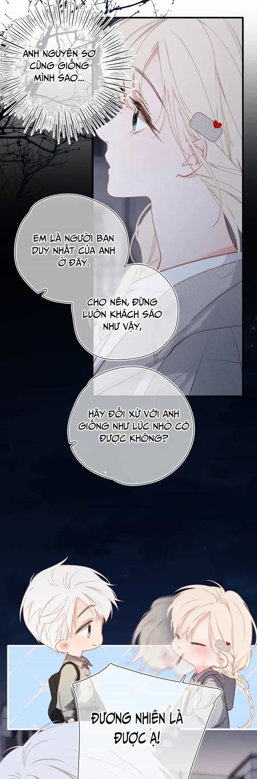 Ngược Dòng Về Mùa Xuân - Chương 74 - ảnh 15