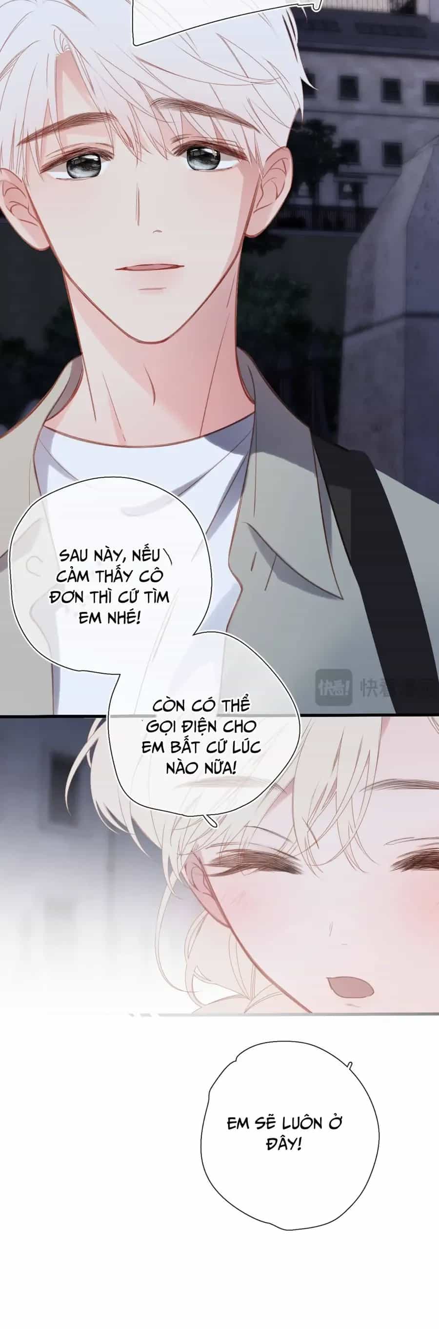 Ngược Dòng Về Mùa Xuân - Chương 74 - ảnh 16