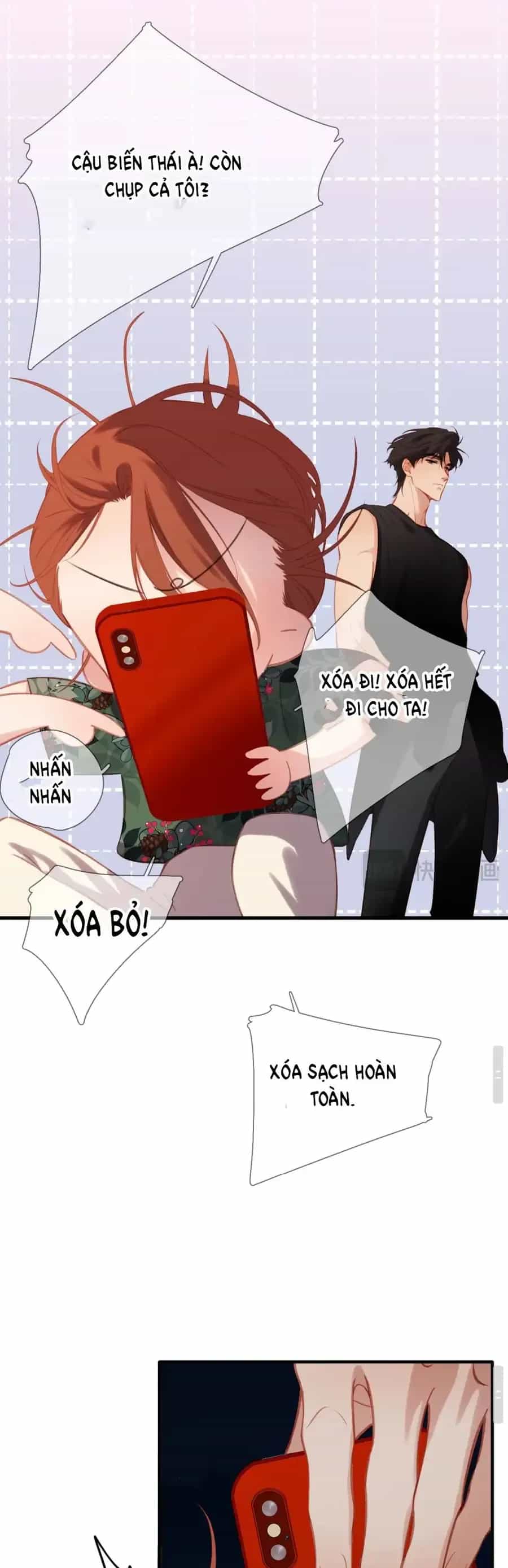 Ngược Dòng Về Mùa Xuân - Chương 75 - ảnh 14