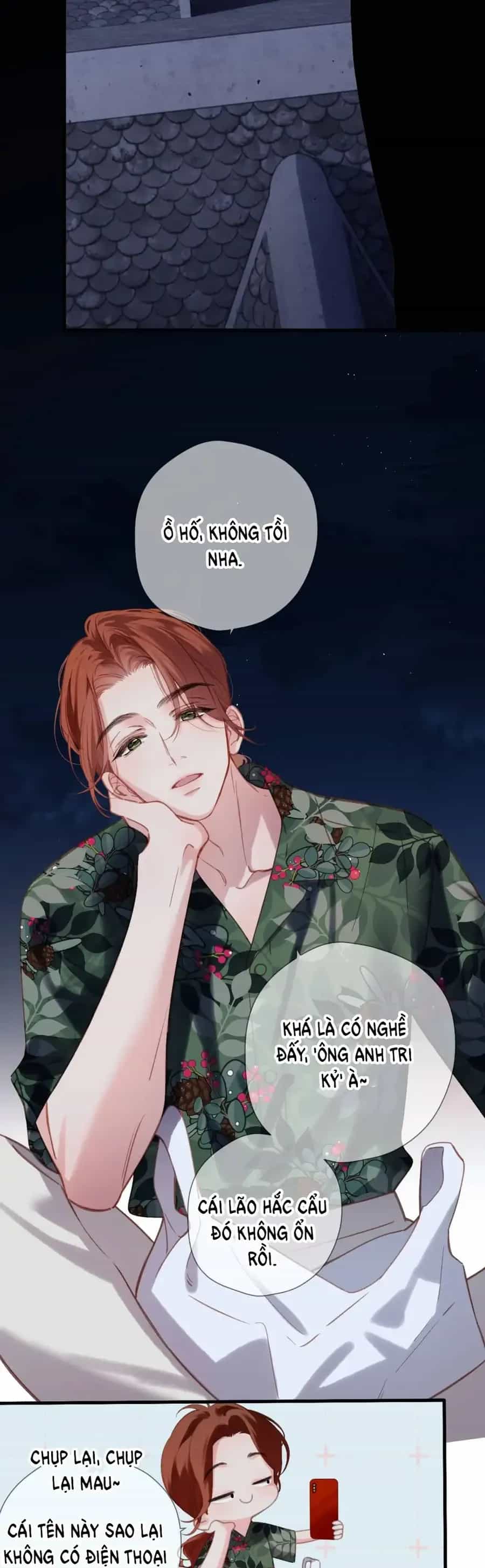 Ngược Dòng Về Mùa Xuân - Chương 75 - ảnh 4