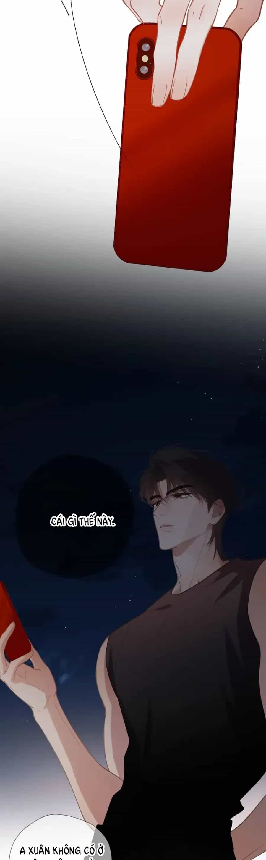 Ngược Dòng Về Mùa Xuân - Chương 75 - ảnh 6