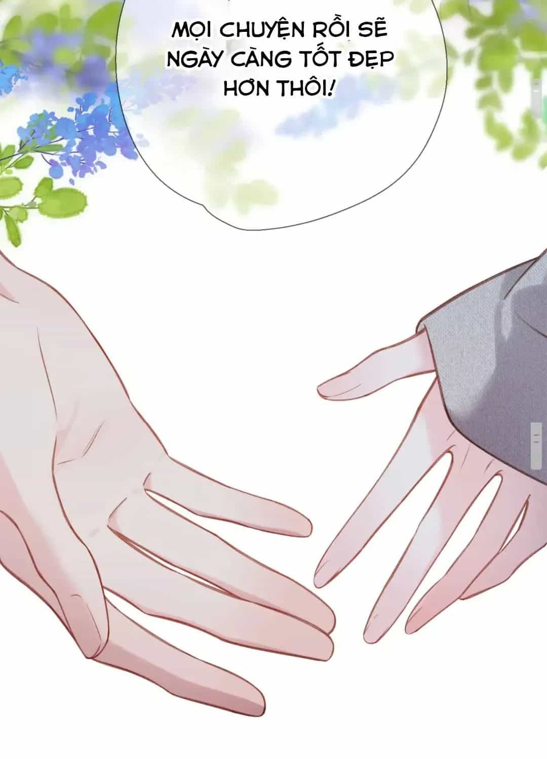 Ngược Dòng Về Mùa Xuân - Chương 76 - ảnh 37