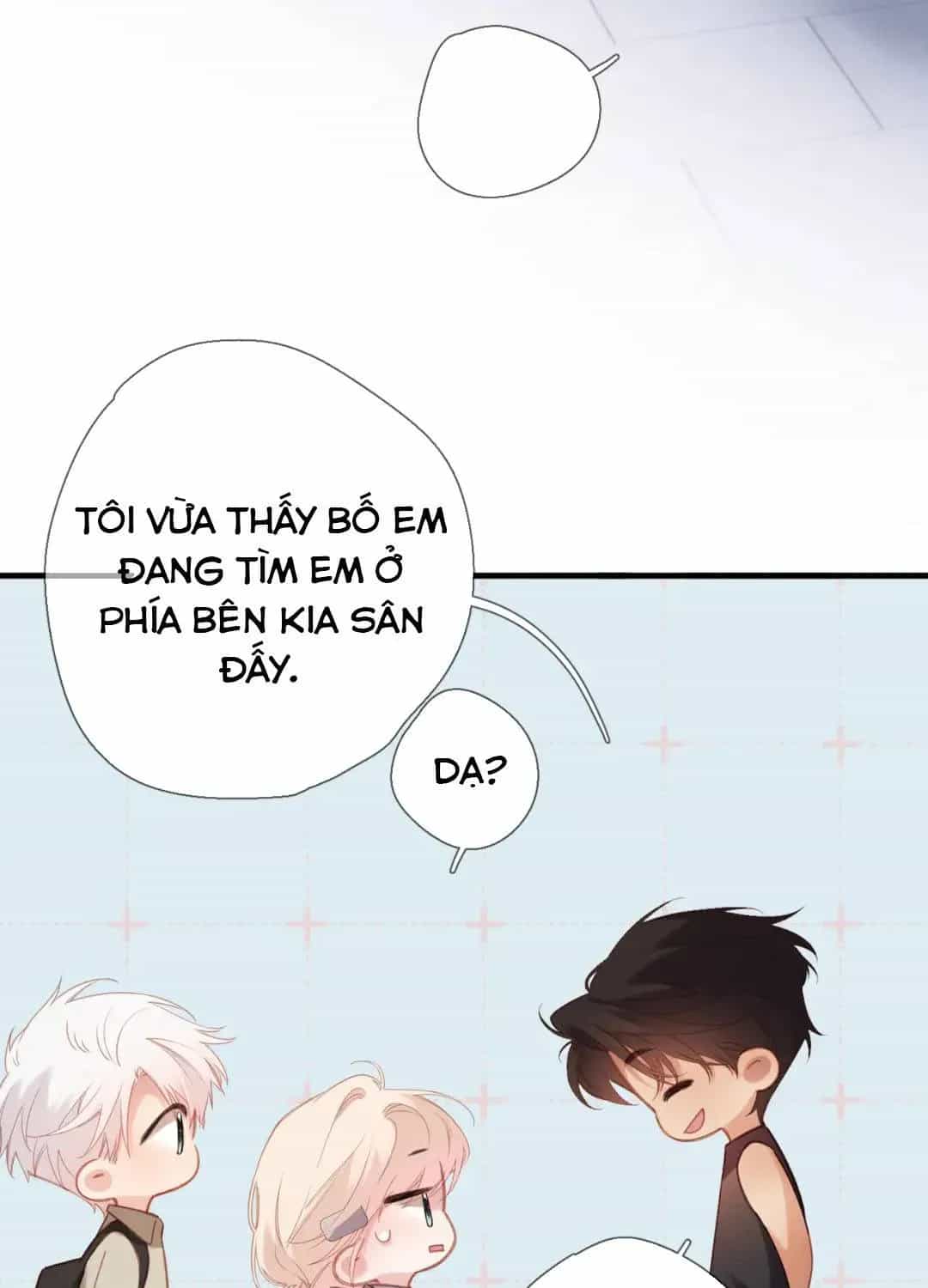 Ngược Dòng Về Mùa Xuân - Chương 76 - ảnh 45