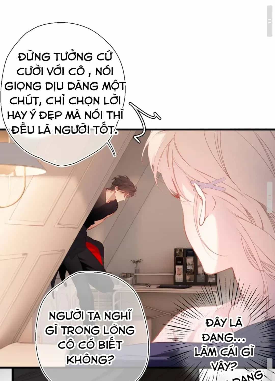 Ngược Dòng Về Mùa Xuân - Chương 76 - ảnh 61