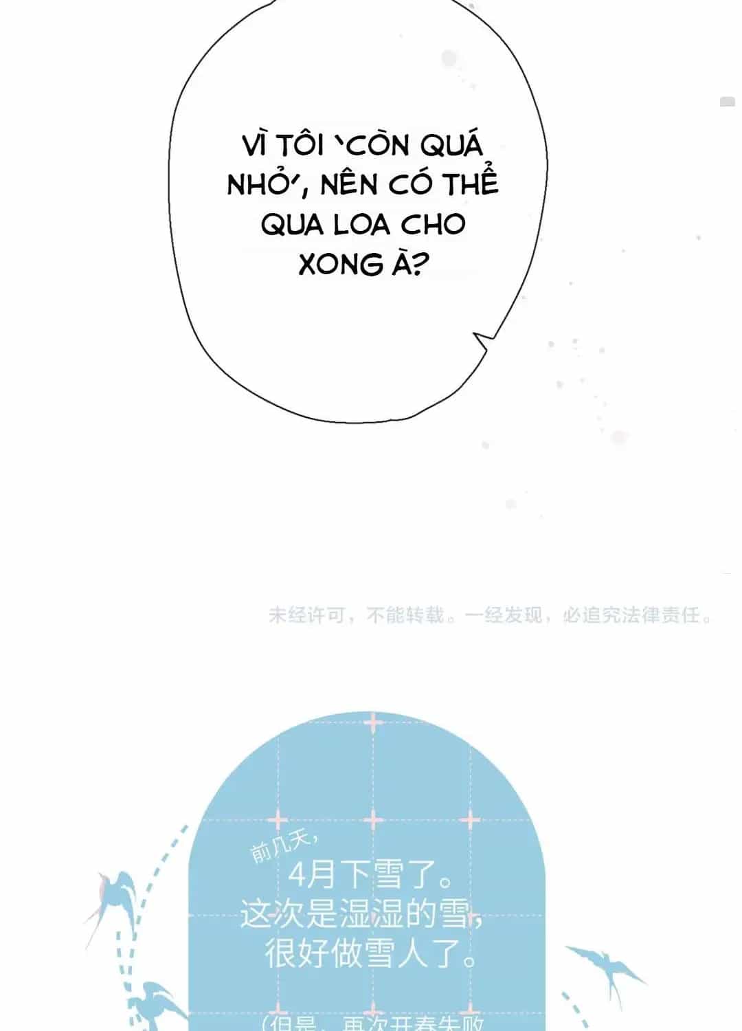 Ngược Dòng Về Mùa Xuân - Chương 76 - ảnh 66