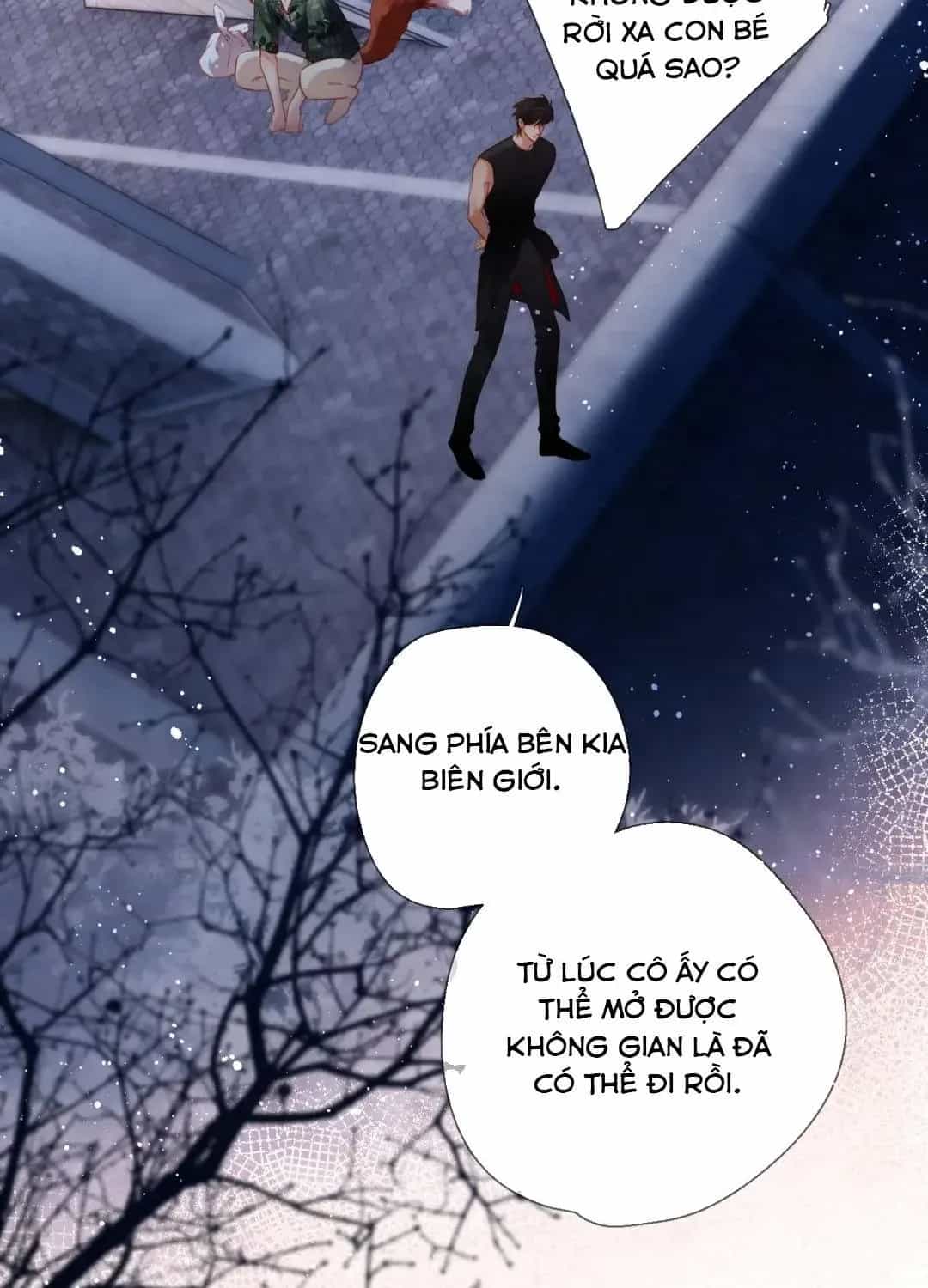 Ngược Dòng Về Mùa Xuân - Chương 76 - ảnh 8