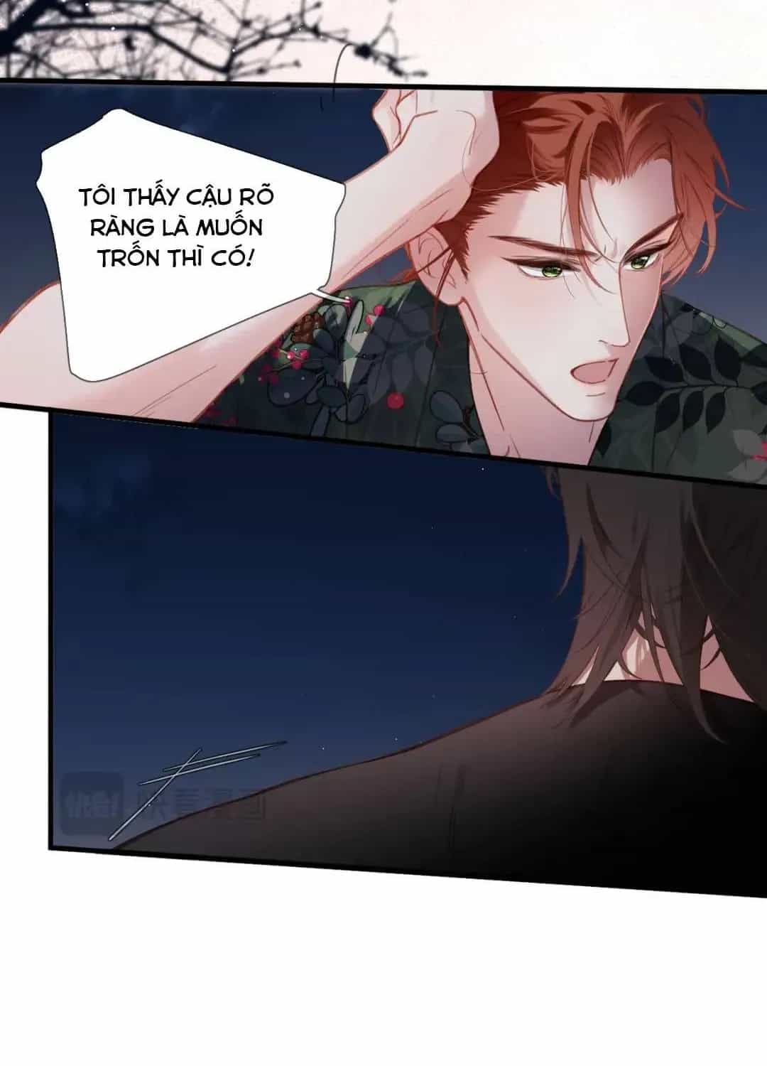 Ngược Dòng Về Mùa Xuân - Chương 76 - ảnh 9