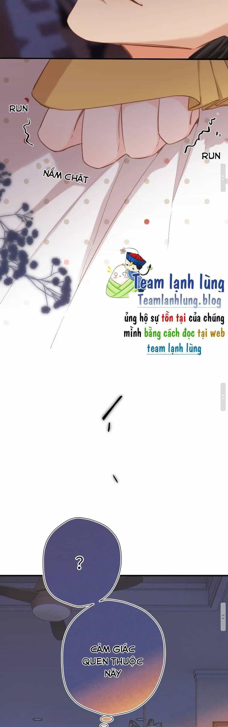 Ngược Dòng Về Mùa Xuân - Chương 7 - ảnh 10