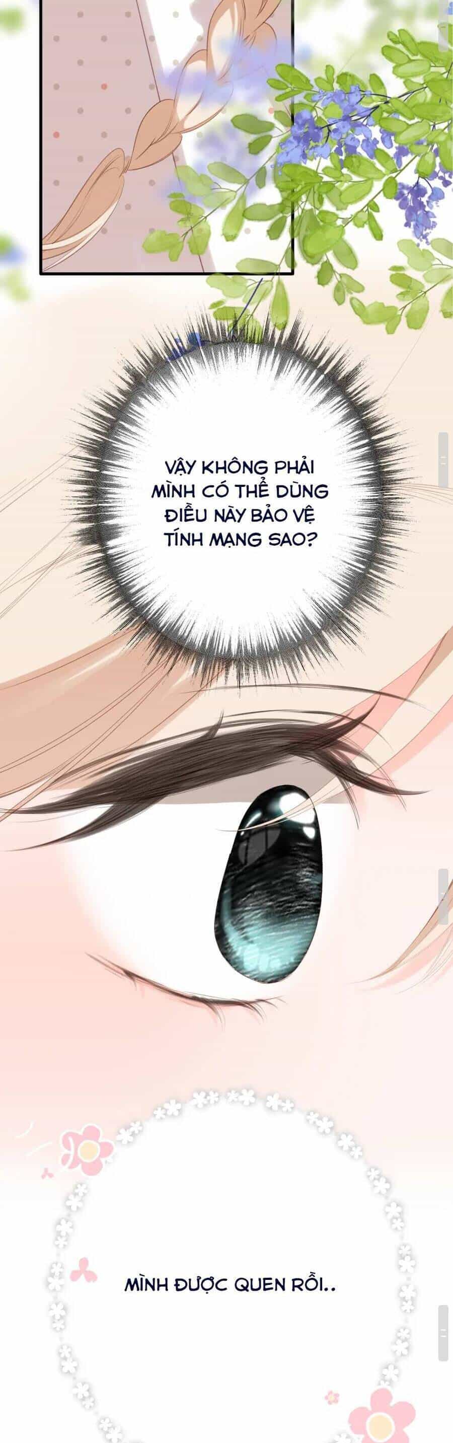 Ngược Dòng Về Mùa Xuân - Chương 7 - ảnh 16