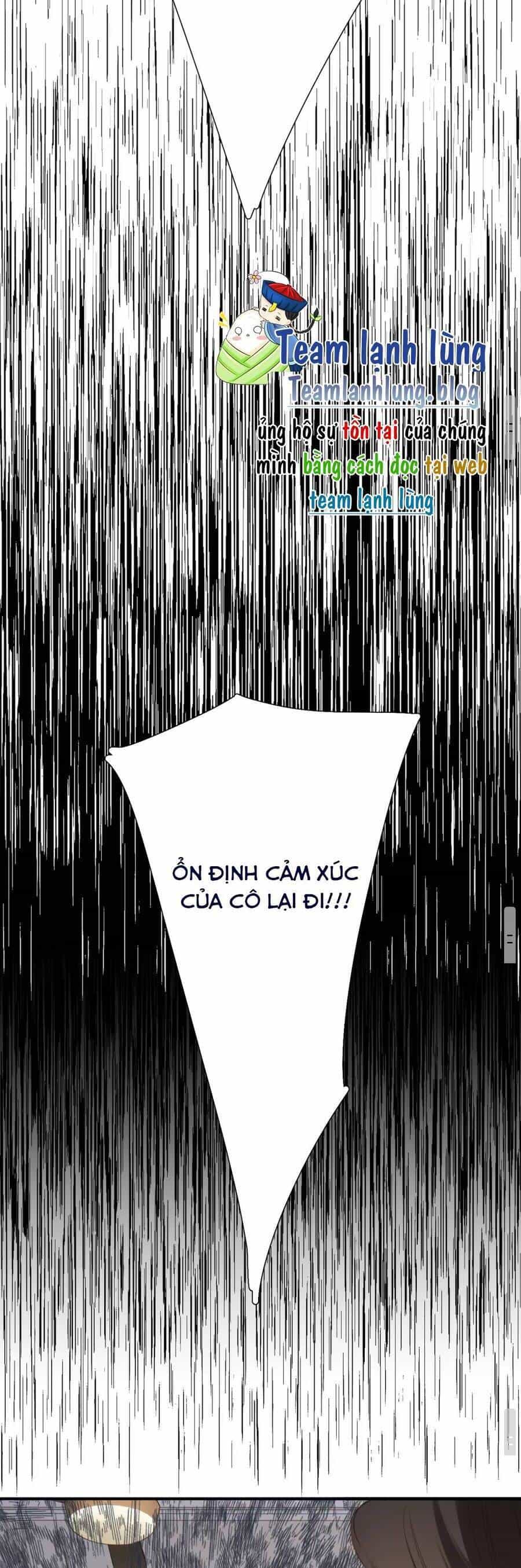Ngược Dòng Về Mùa Xuân - Chương 7 - ảnh 19