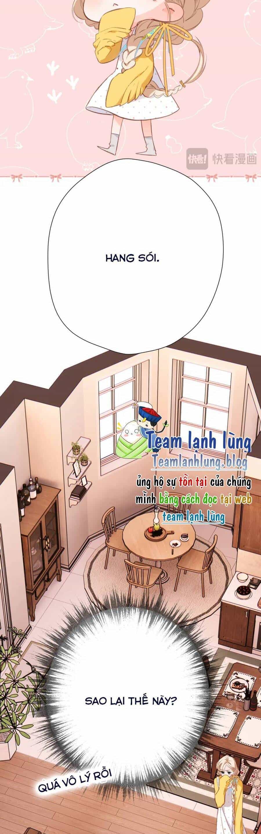 Ngược Dòng Về Mùa Xuân - Chương 7 - ảnh 4