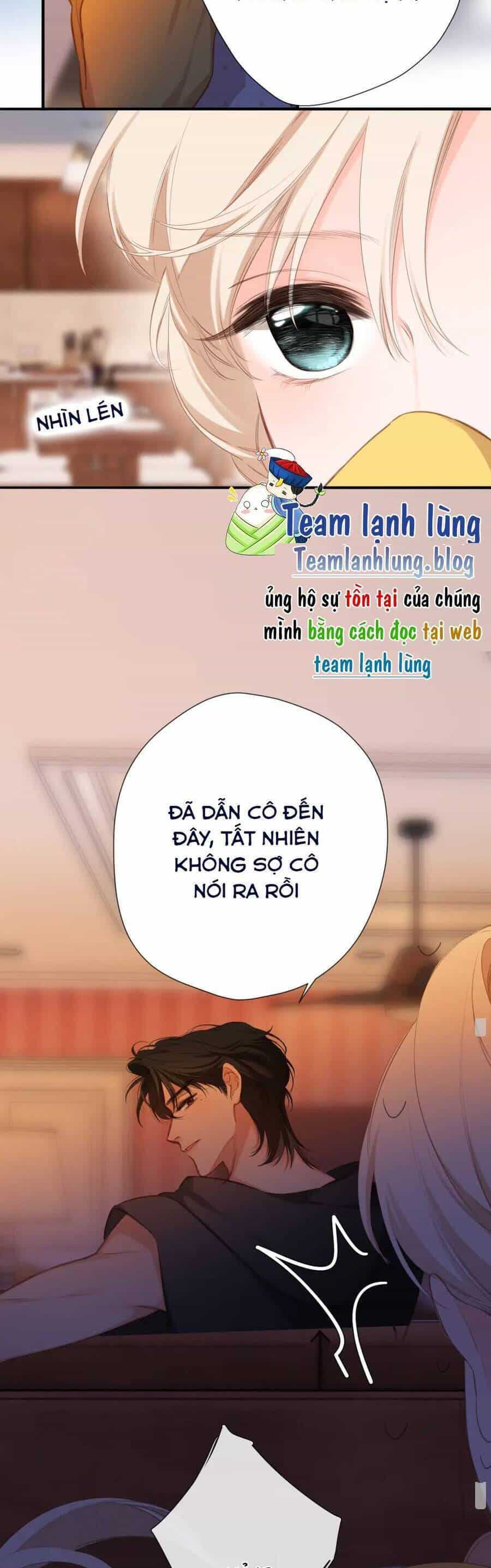 Ngược Dòng Về Mùa Xuân - Chương 7 - ảnh 7