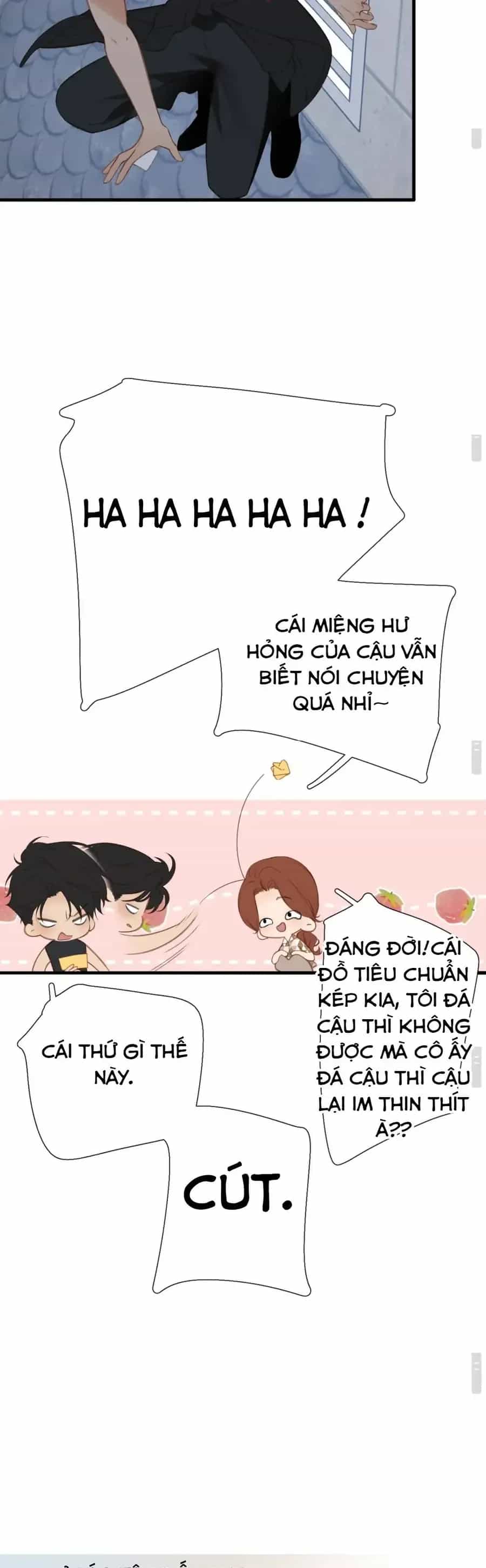 Ngược Dòng Về Mùa Xuân - Chương 77 - ảnh 15
