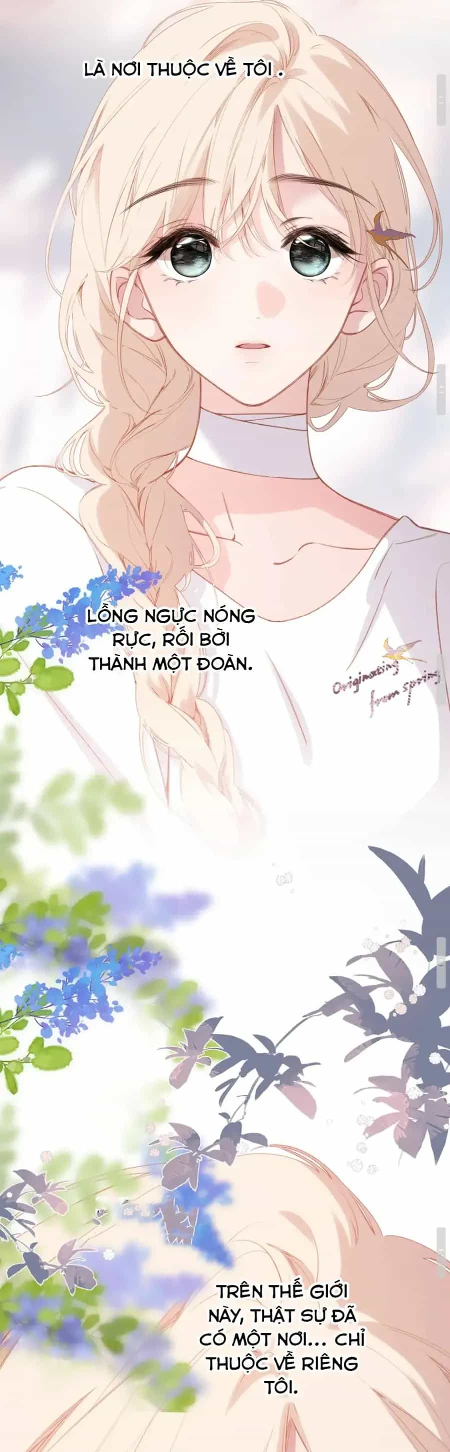 Ngược Dòng Về Mùa Xuân - Chương 77 - ảnh 17