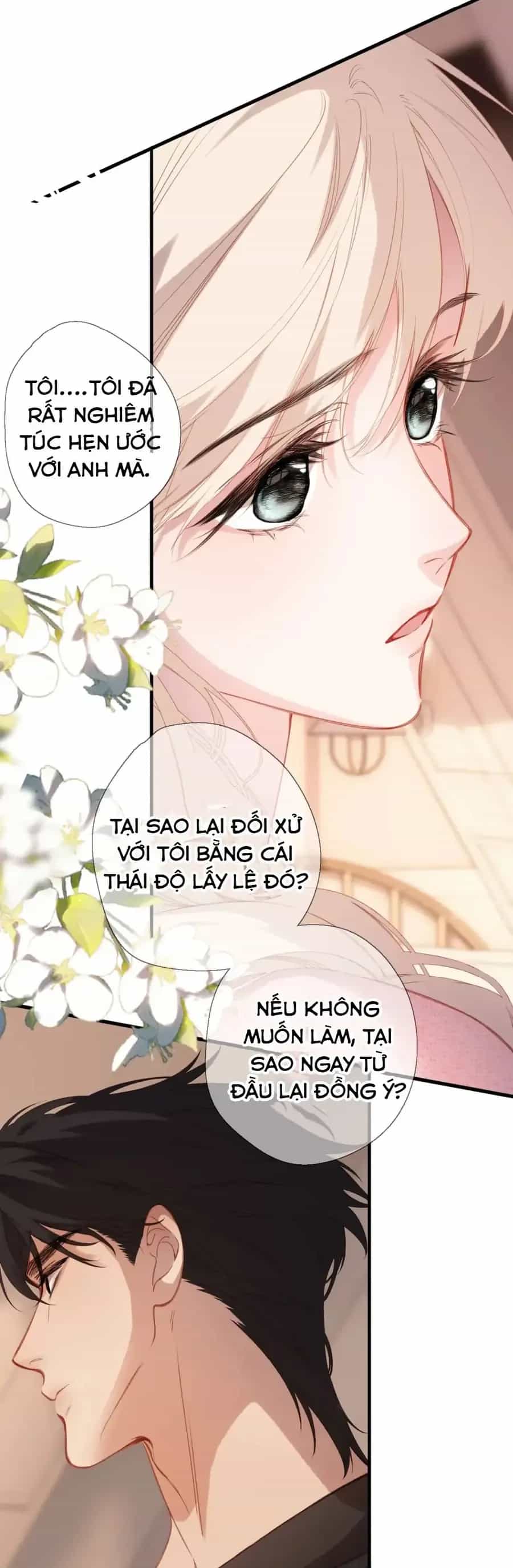 Ngược Dòng Về Mùa Xuân - Chương 77 - ảnh 3