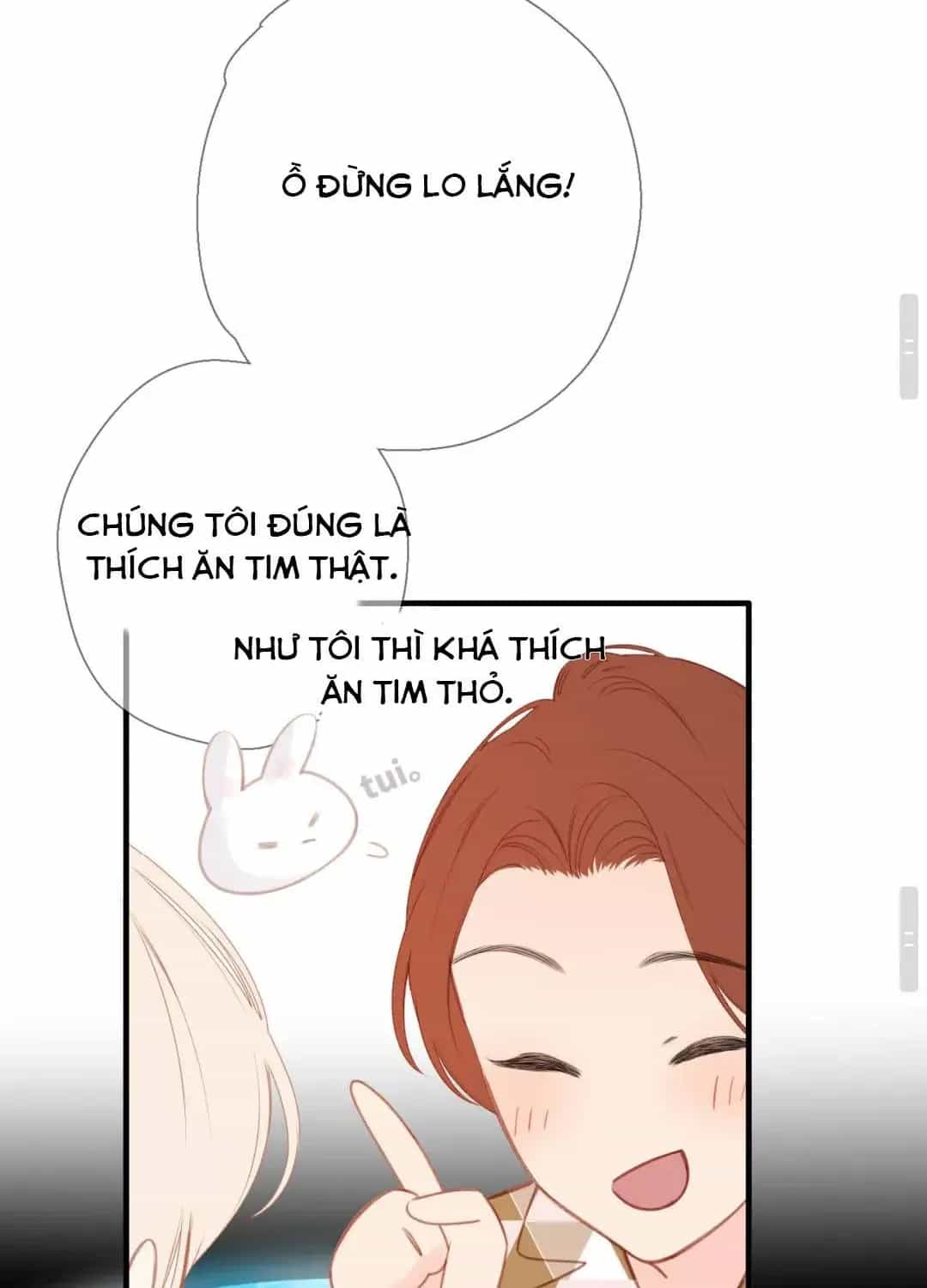 Ngược Dòng Về Mùa Xuân - Chương 77.2 - ảnh 17