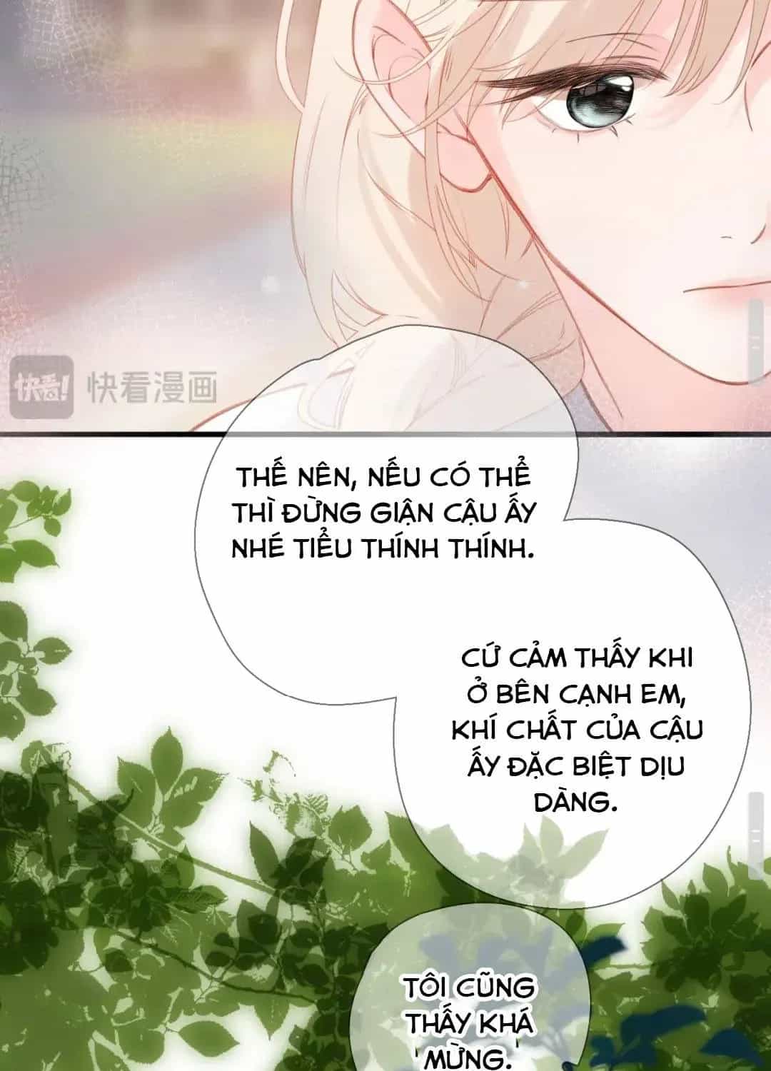 Ngược Dòng Về Mùa Xuân - Chương 77.2 - ảnh 22