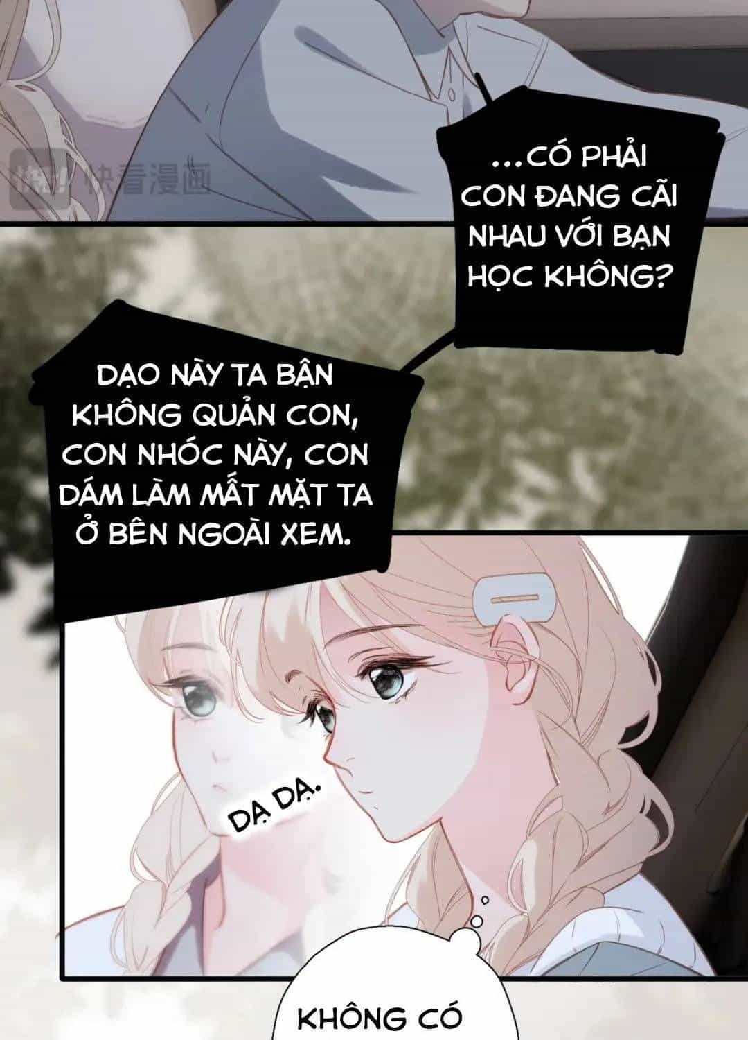 Ngược Dòng Về Mùa Xuân - Chương 78 - ảnh 13
