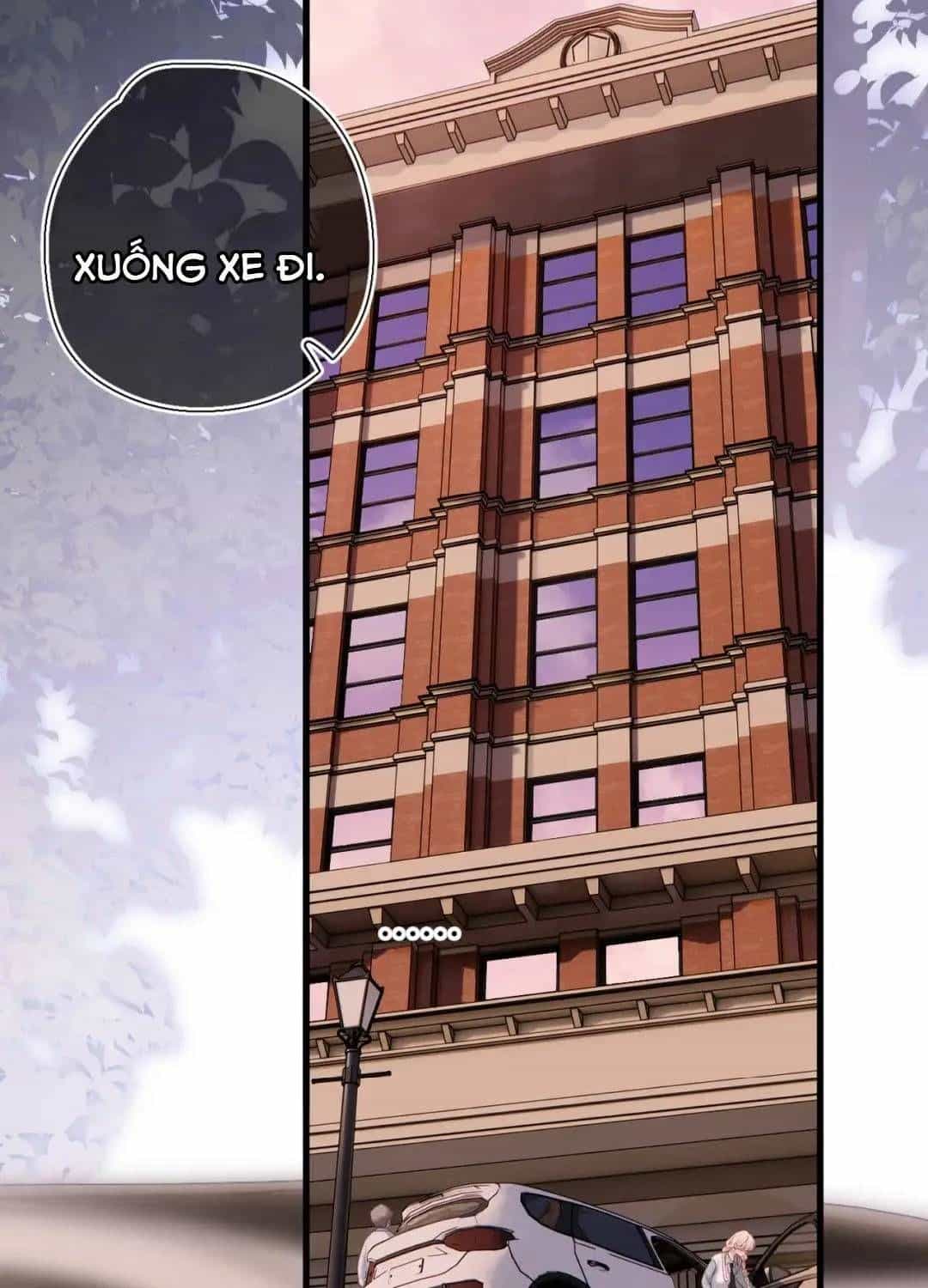 Ngược Dòng Về Mùa Xuân - Chương 78 - ảnh 19