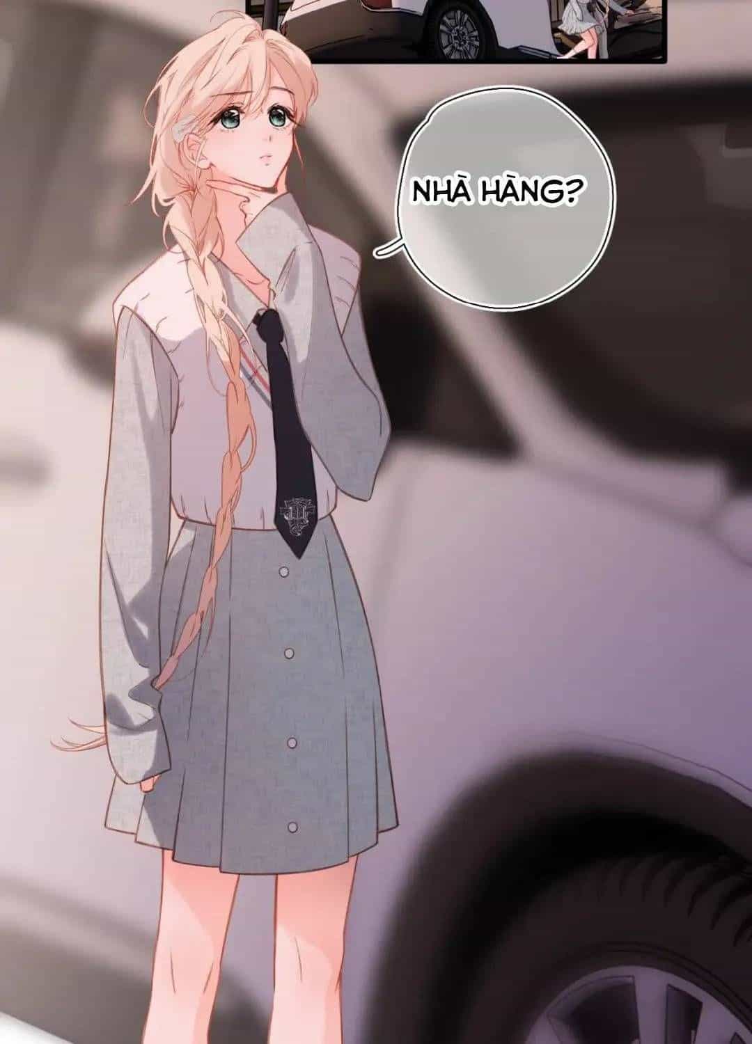 Ngược Dòng Về Mùa Xuân - Chương 78 - ảnh 20