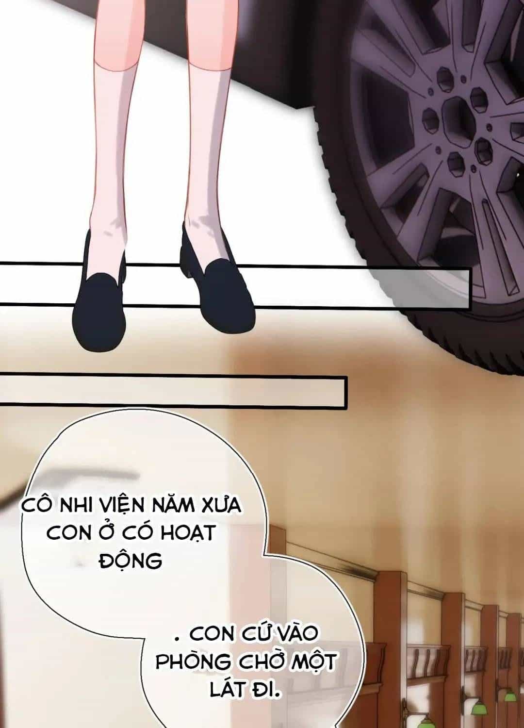 Ngược Dòng Về Mùa Xuân - Chương 78 - ảnh 21
