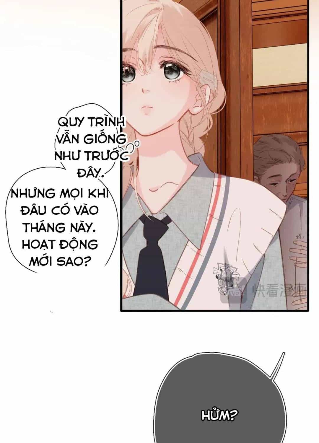 Ngược Dòng Về Mùa Xuân - Chương 78 - ảnh 23