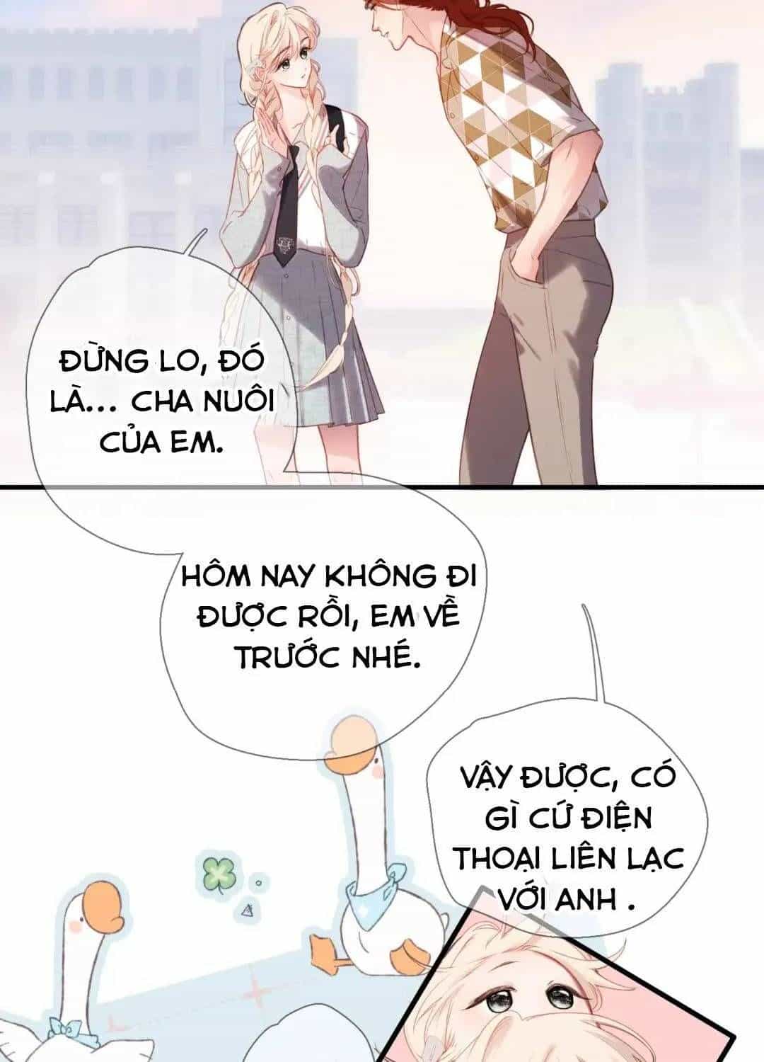 Ngược Dòng Về Mùa Xuân - Chương 78 - ảnh 7