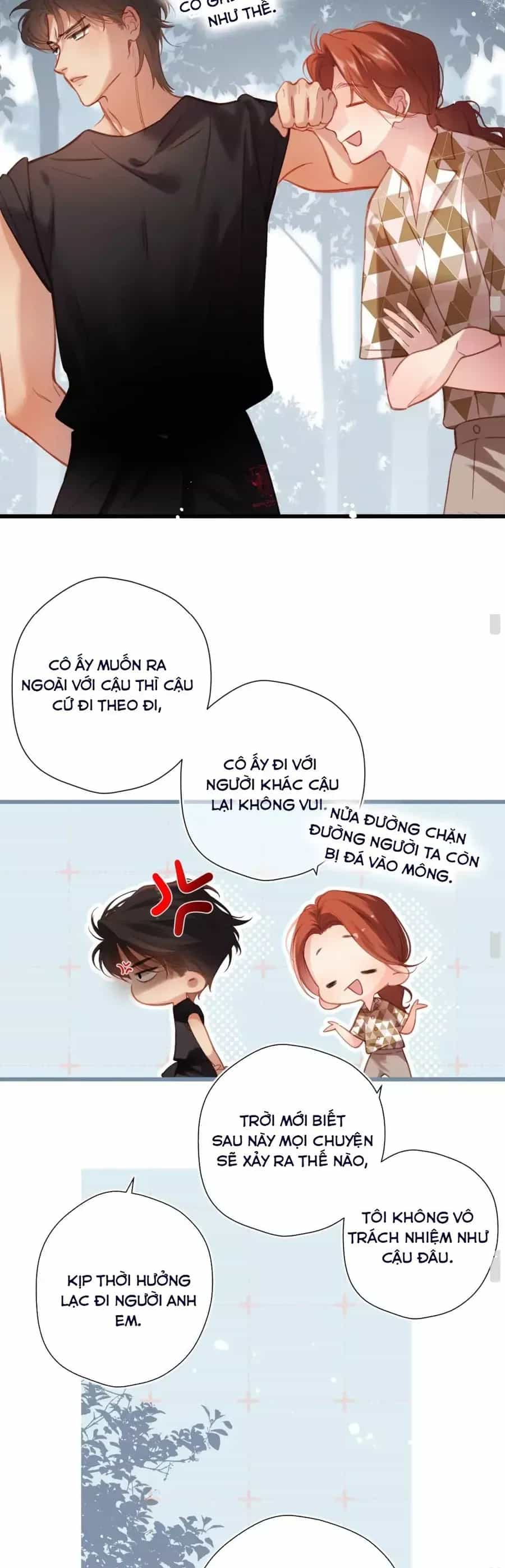 Ngược Dòng Về Mùa Xuân - Chương 79 - ảnh 19