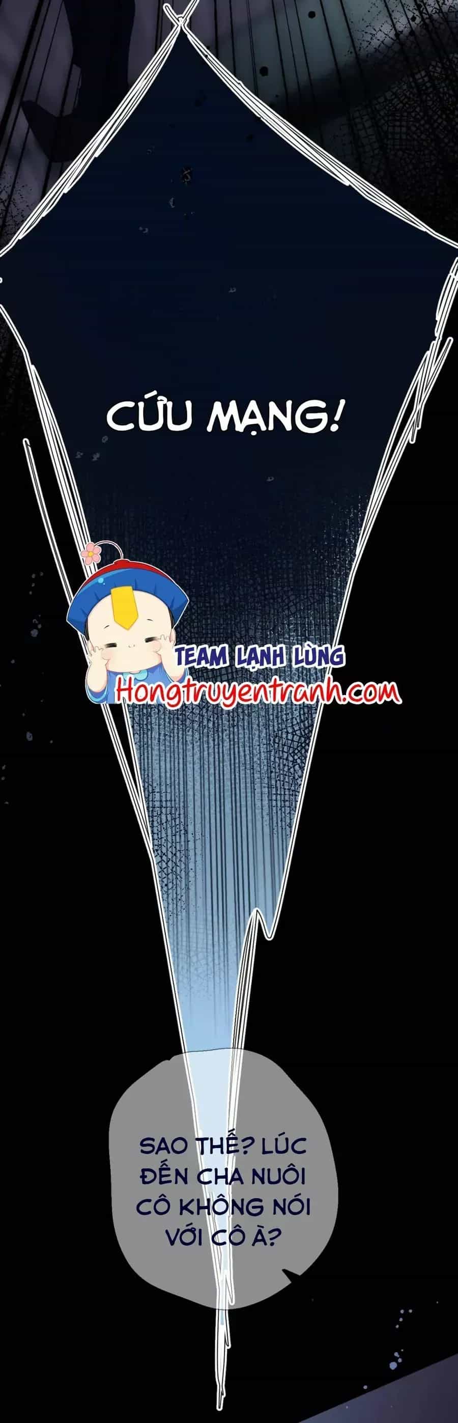 Ngược Dòng Về Mùa Xuân - Chương 79 - ảnh 8