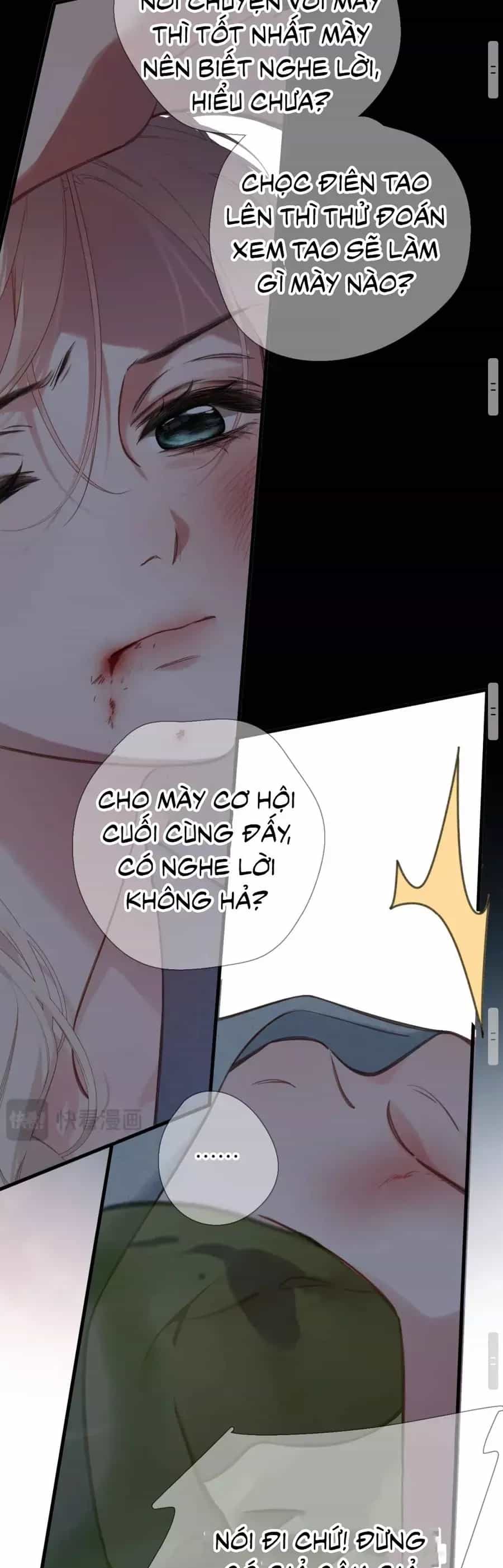Ngược Dòng Về Mùa Xuân - Chương 80 - ảnh 18