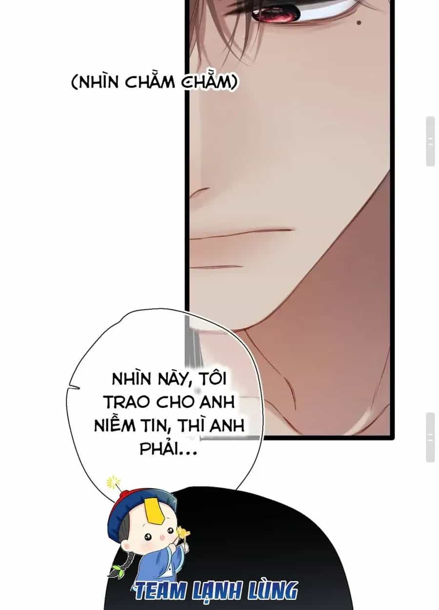 Ngược Dòng Về Mùa Xuân - Chương 84 - ảnh 12