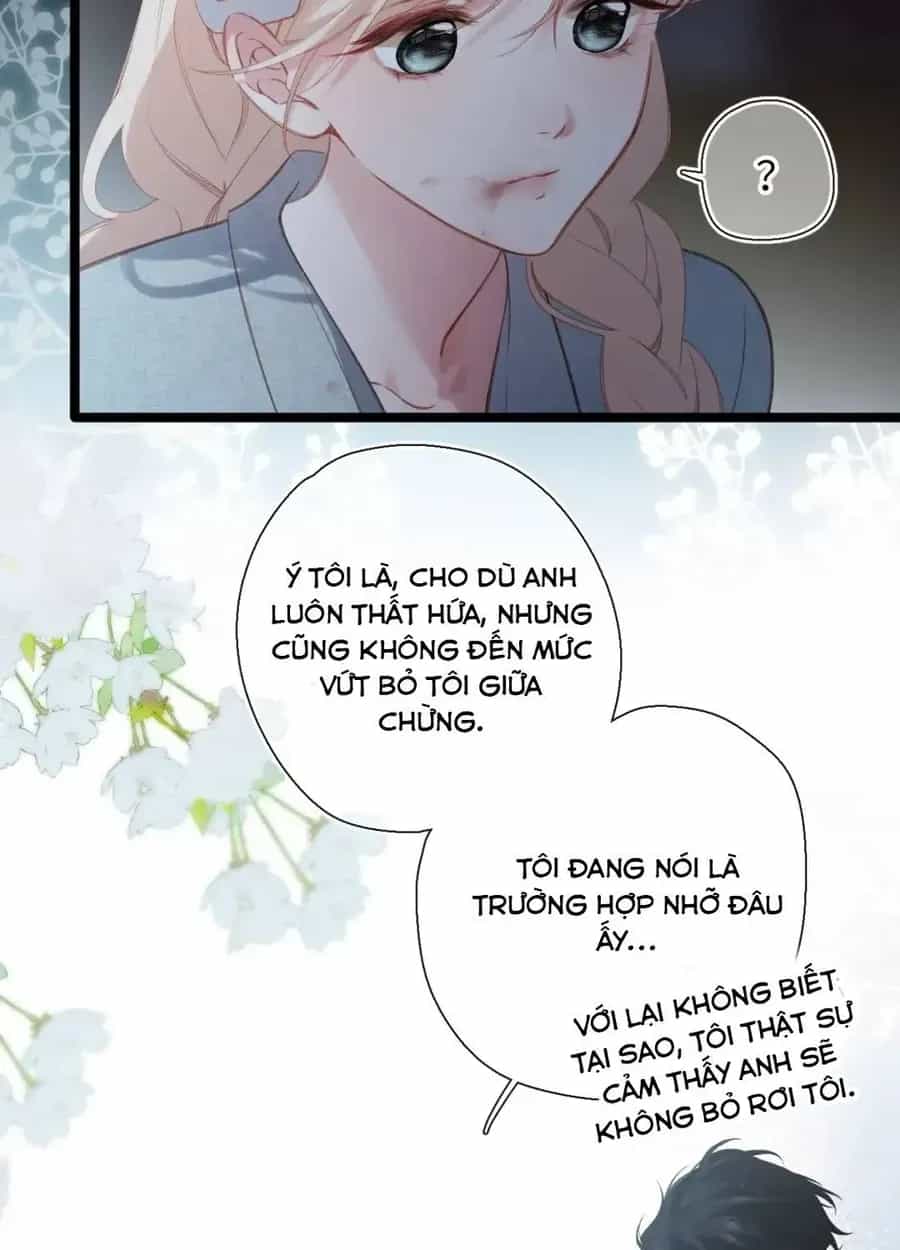 Ngược Dòng Về Mùa Xuân - Chương 84 - ảnh 9