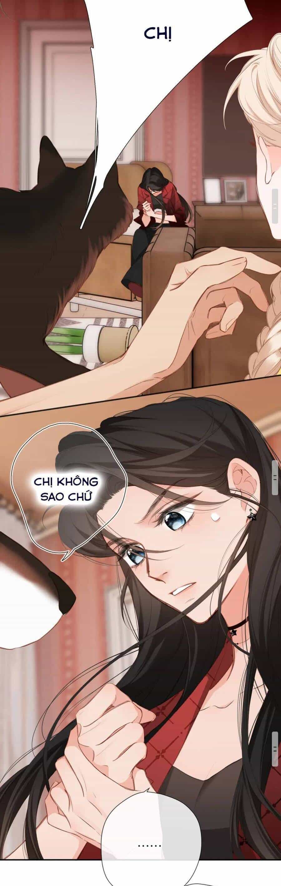 Ngược Dòng Về Mùa Xuân - Chương 8 - ảnh 10