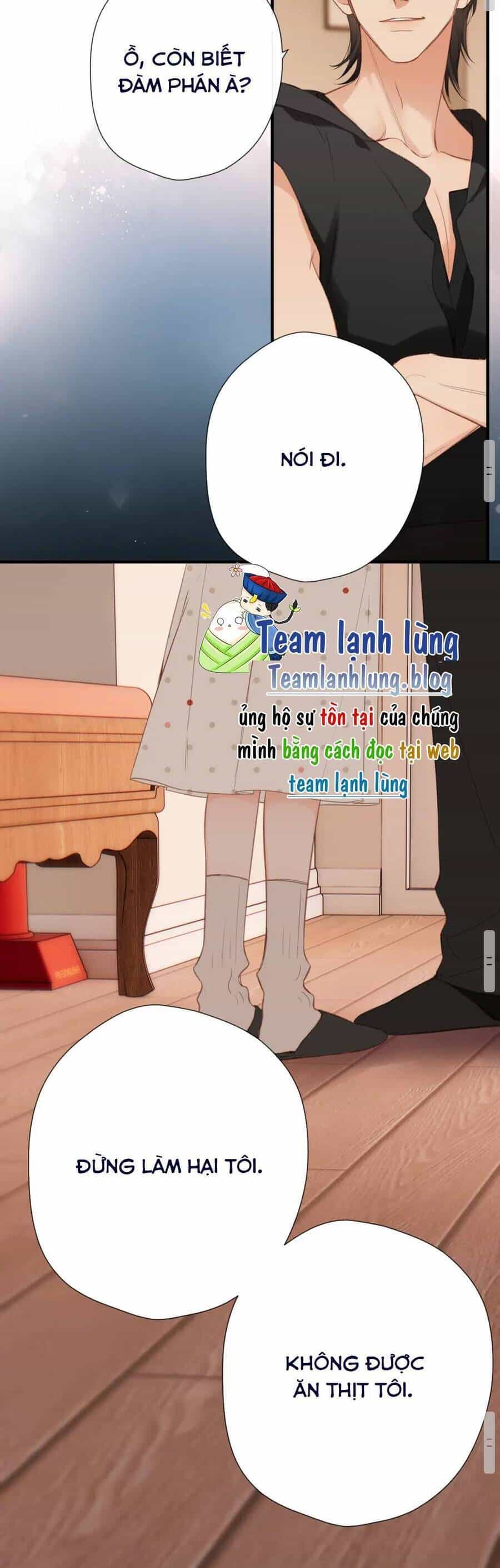 Ngược Dòng Về Mùa Xuân - Chương 8 - ảnh 16