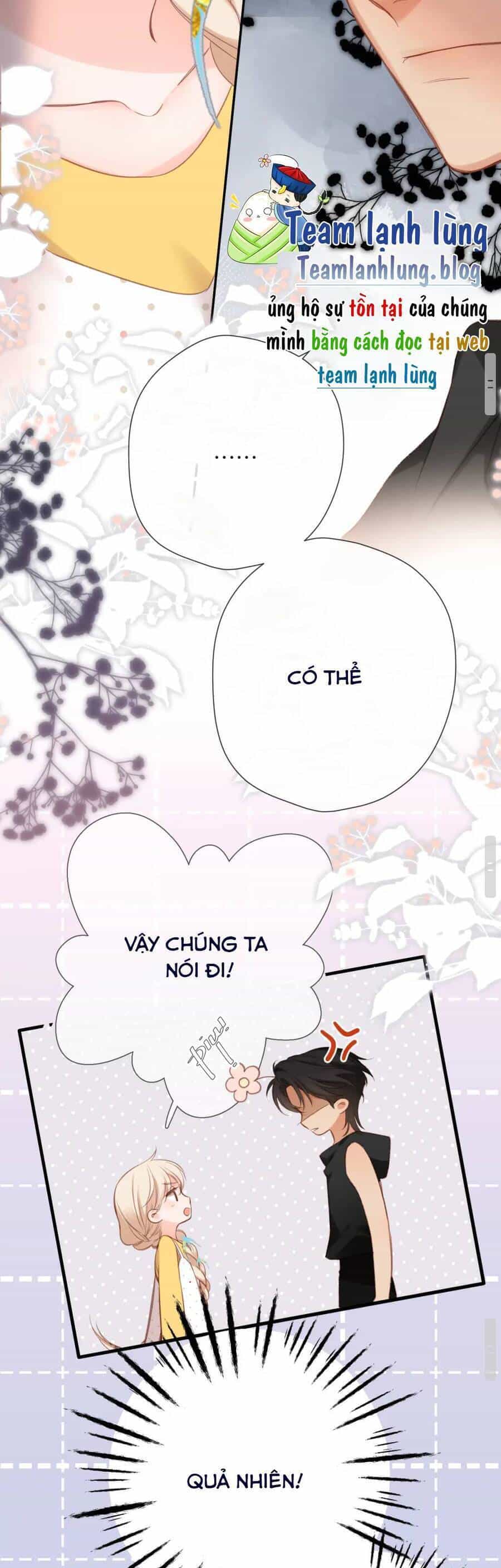 Ngược Dòng Về Mùa Xuân - Chương 8 - ảnh 18