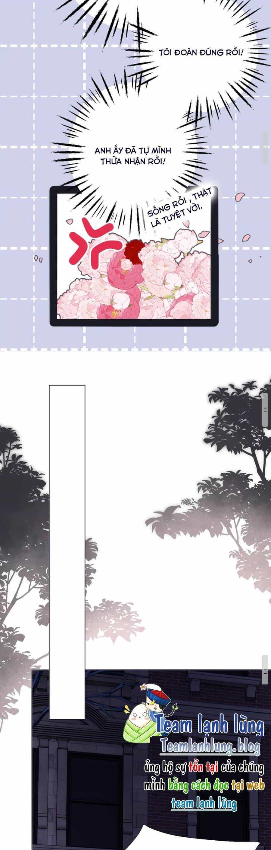 Ngược Dòng Về Mùa Xuân - Chương 8 - ảnh 19