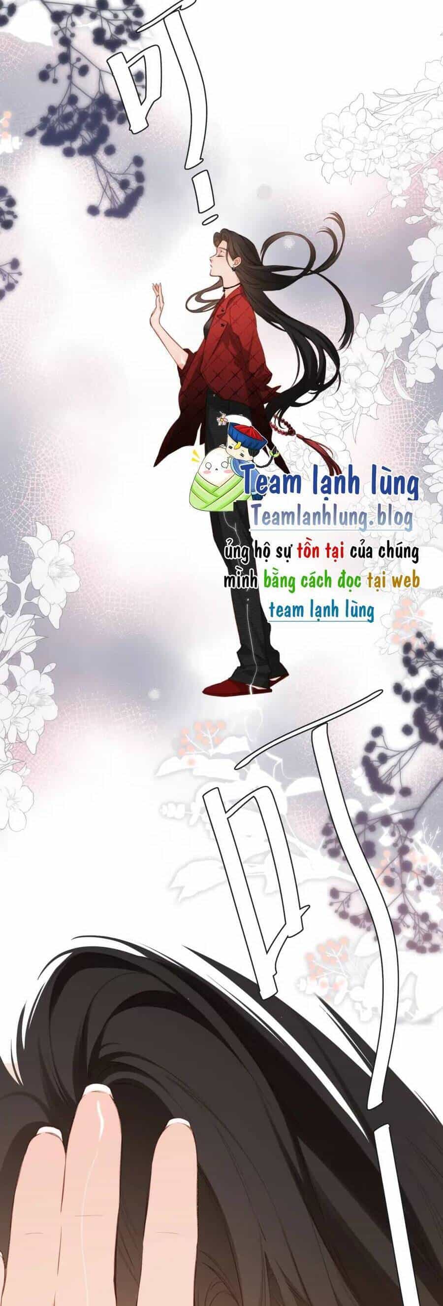 Ngược Dòng Về Mùa Xuân - Chương 8 - ảnh 6