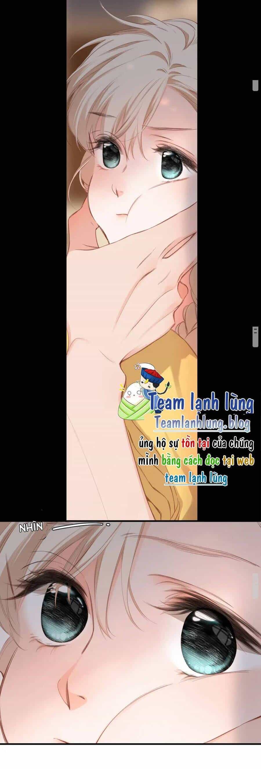 Ngược Dòng Về Mùa Xuân - Chương 8 - ảnh 8