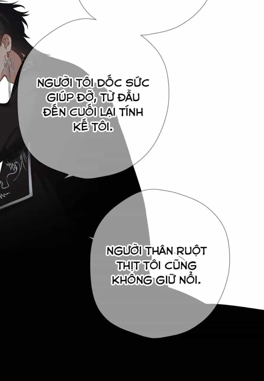 Ngược Dòng Về Mùa Xuân - Chương 85 - ảnh 12