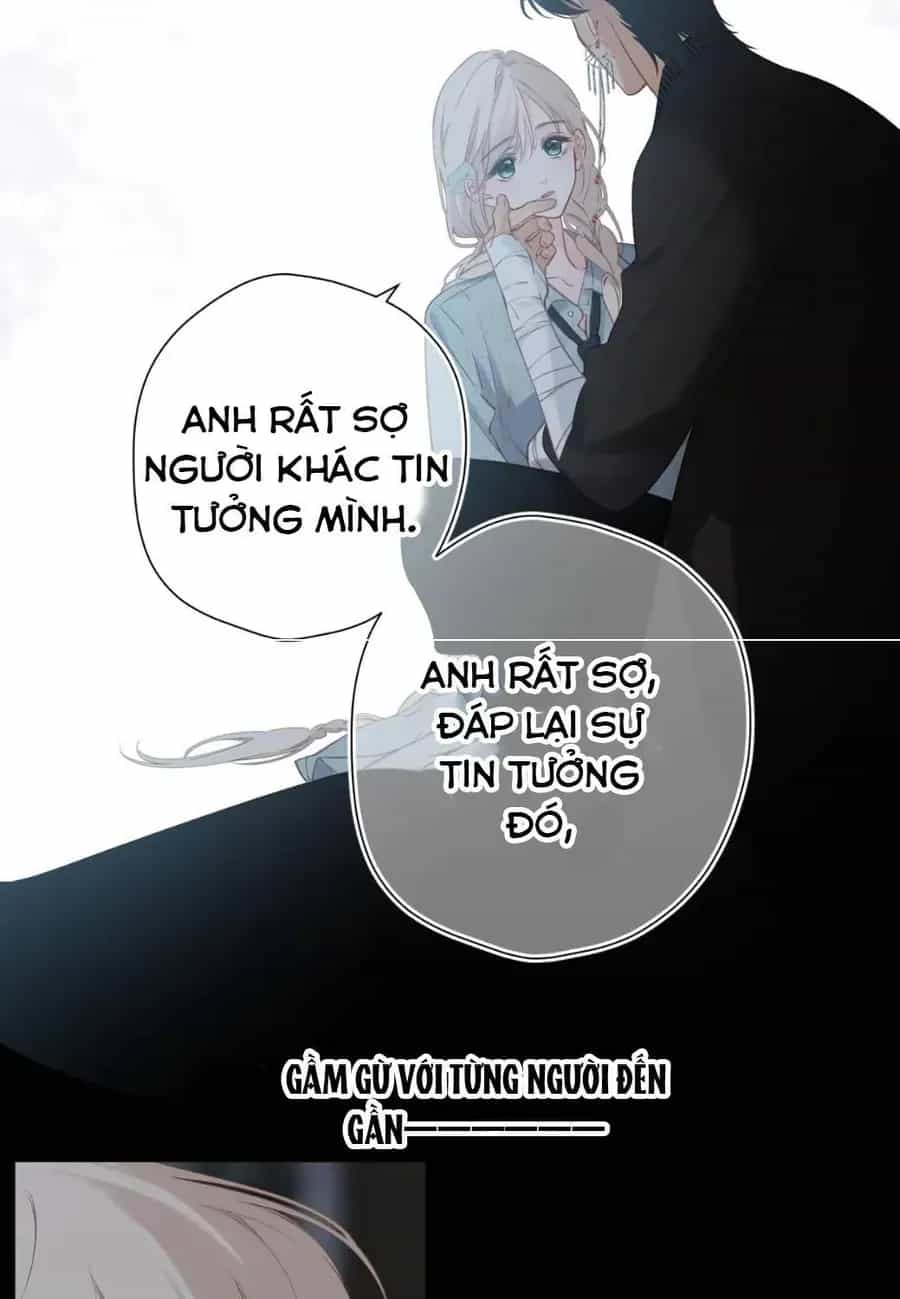 Ngược Dòng Về Mùa Xuân - Chương 85 - ảnh 4