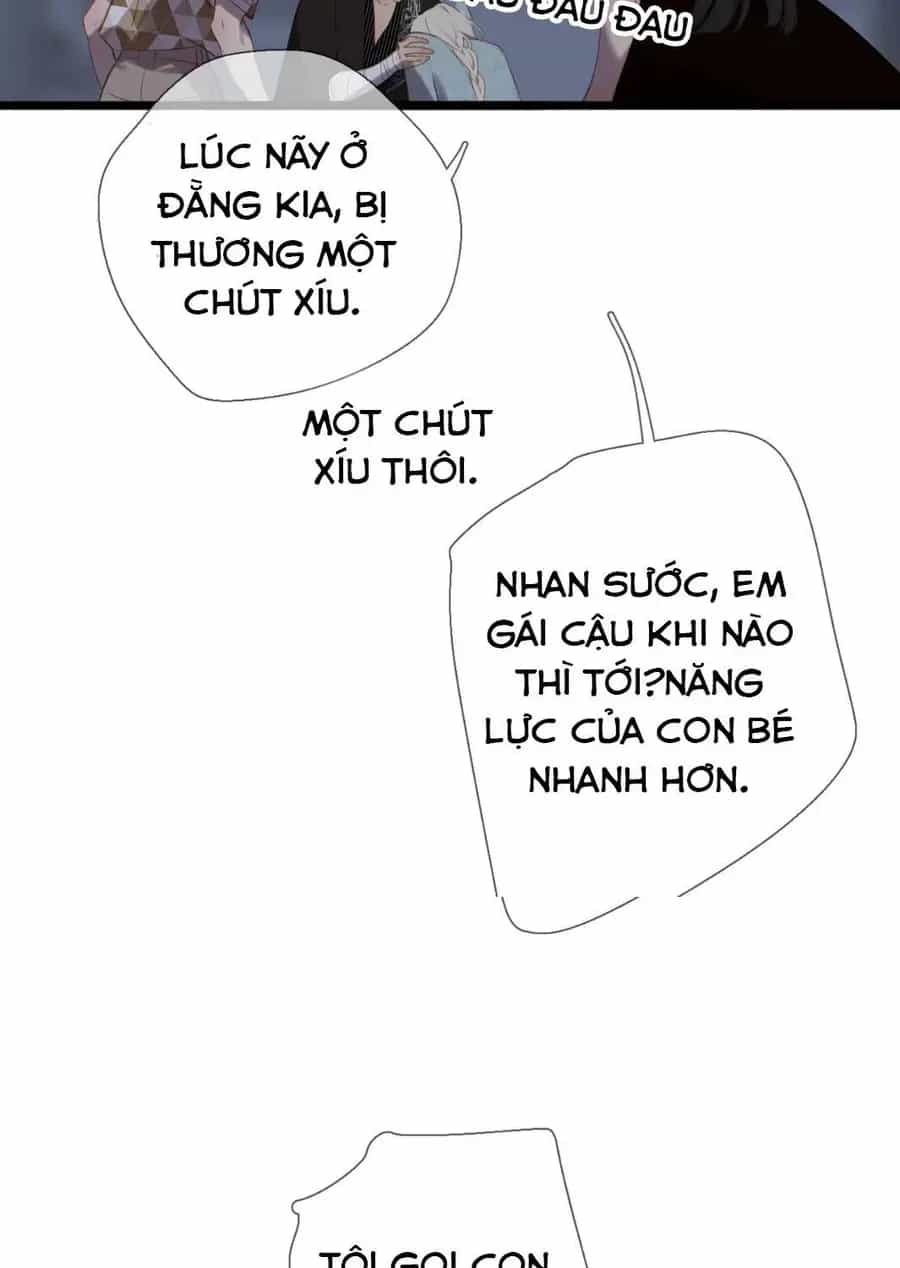 Ngược Dòng Về Mùa Xuân - Chương 85 - ảnh 40