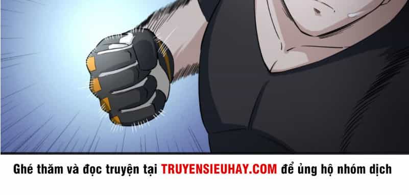 Ngược Về Thời Đường - Chương 1 - ảnh 12