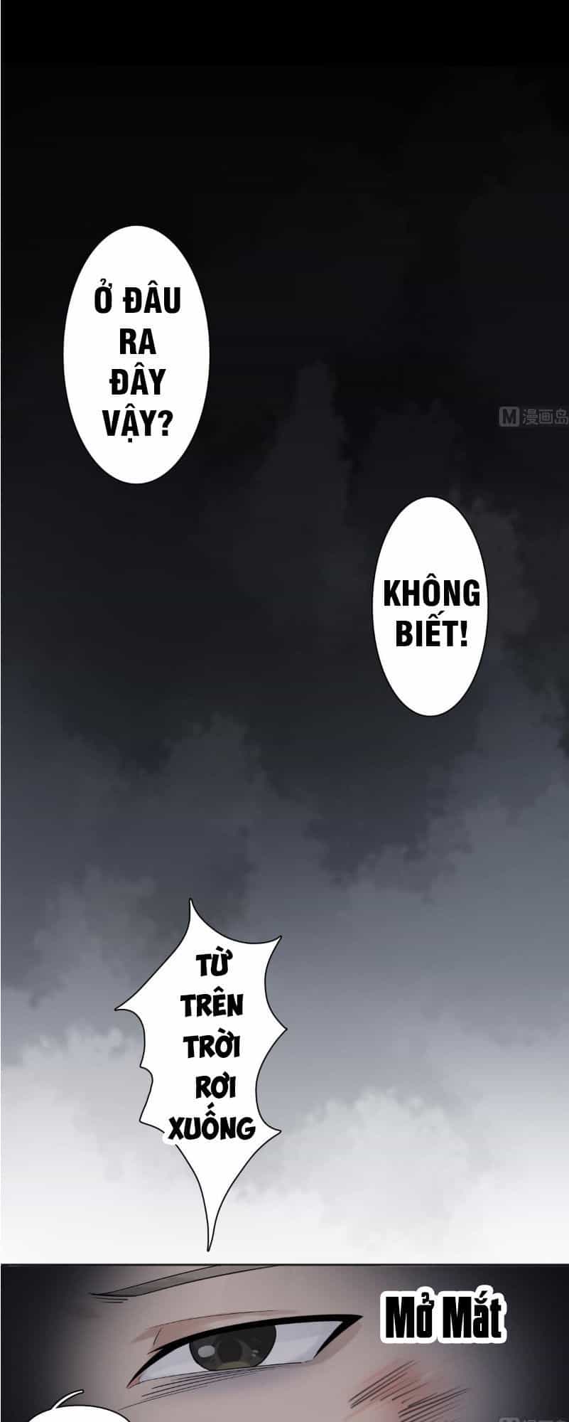 Ngược Về Thời Đường - Chương 1 - ảnh 21